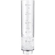 Wilfa Svart Performance vattenbehållare