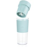Wilfa Swift RCBL-45LC Portable Blender, Blue