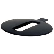 Wilfa Svart Optimal WSO-1 lock till filterhållare