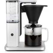 Wilfa Zense Alux Coffee Maker CM108BA-A125 1.25 l, Brushed Aluminum