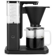 Wilfa Zense Alux kaffebryggare CM10AB-M125 1,25 l, svart aluminium
