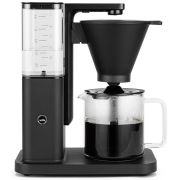 Wilfa Zense kaffebryggare CM10B-A125 1,25 l, mattsvart