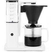 Wilfa Zense kaffebryggare CM10W-A125 1,25 l, mattvit