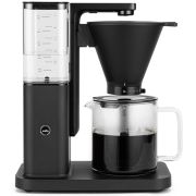 Wilfa Zense kaffebryggare CM10B-M125 1,25 l, mattsvart