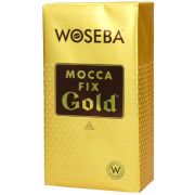 Woseba Mocca Fix Gold 500 g malet kaffe