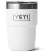 Yeti Rambler Stackable Cup Ceramic termosmugg 236 ml, White