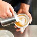 Kaffetillbehör och baristautrustning