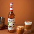 Syrups and Drinks