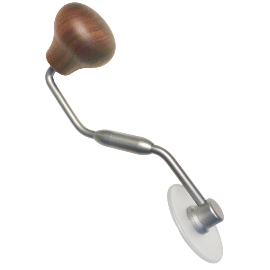 1Zpresso J-Grinder Foldable Handle -reservdel