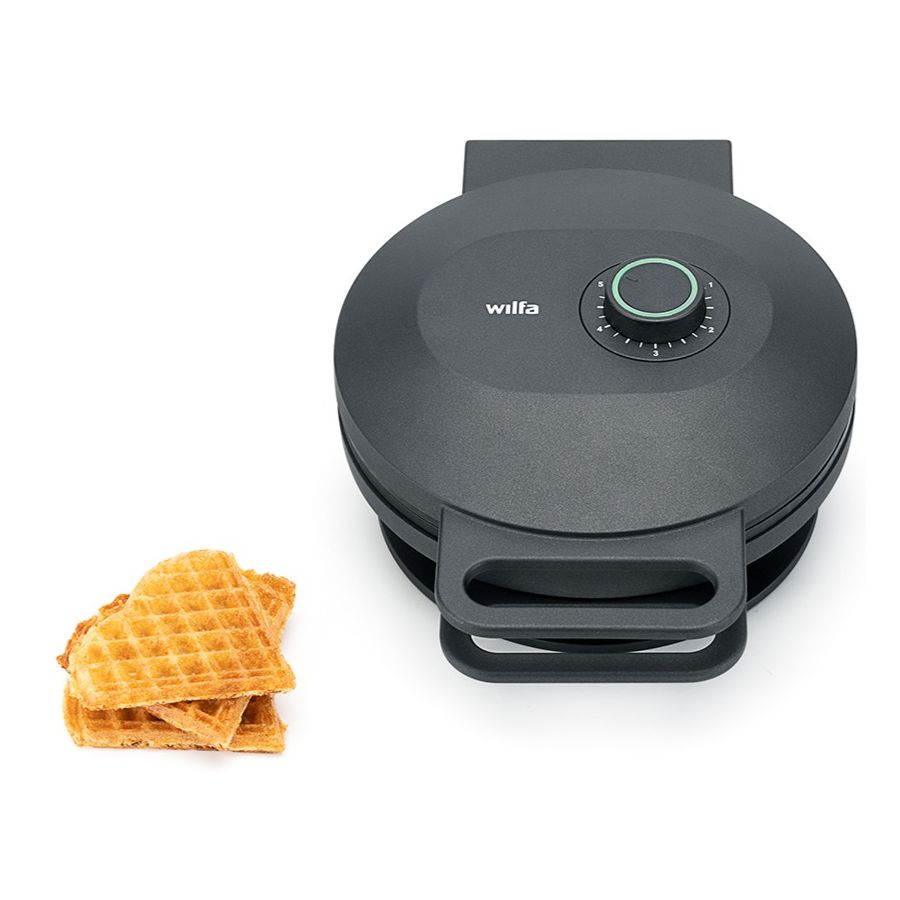 Wilfa Joy våffeljärn WM5B-200