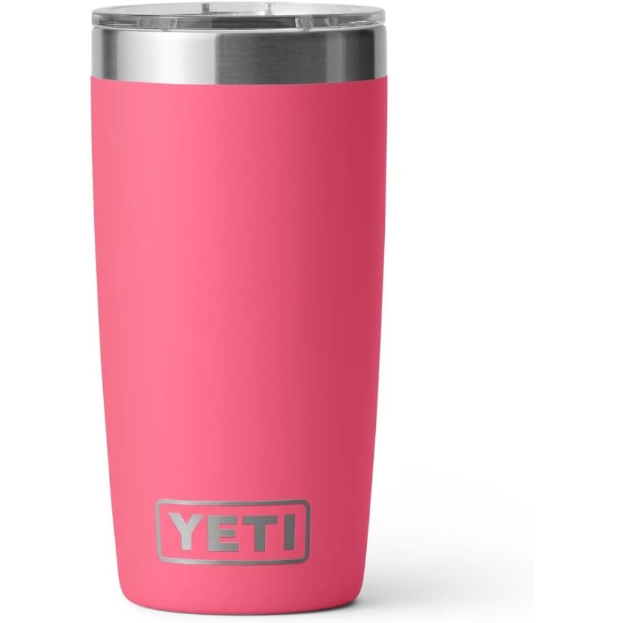Yeti Rambler Tumbler termosmugg 295 ml, Tropical Pink