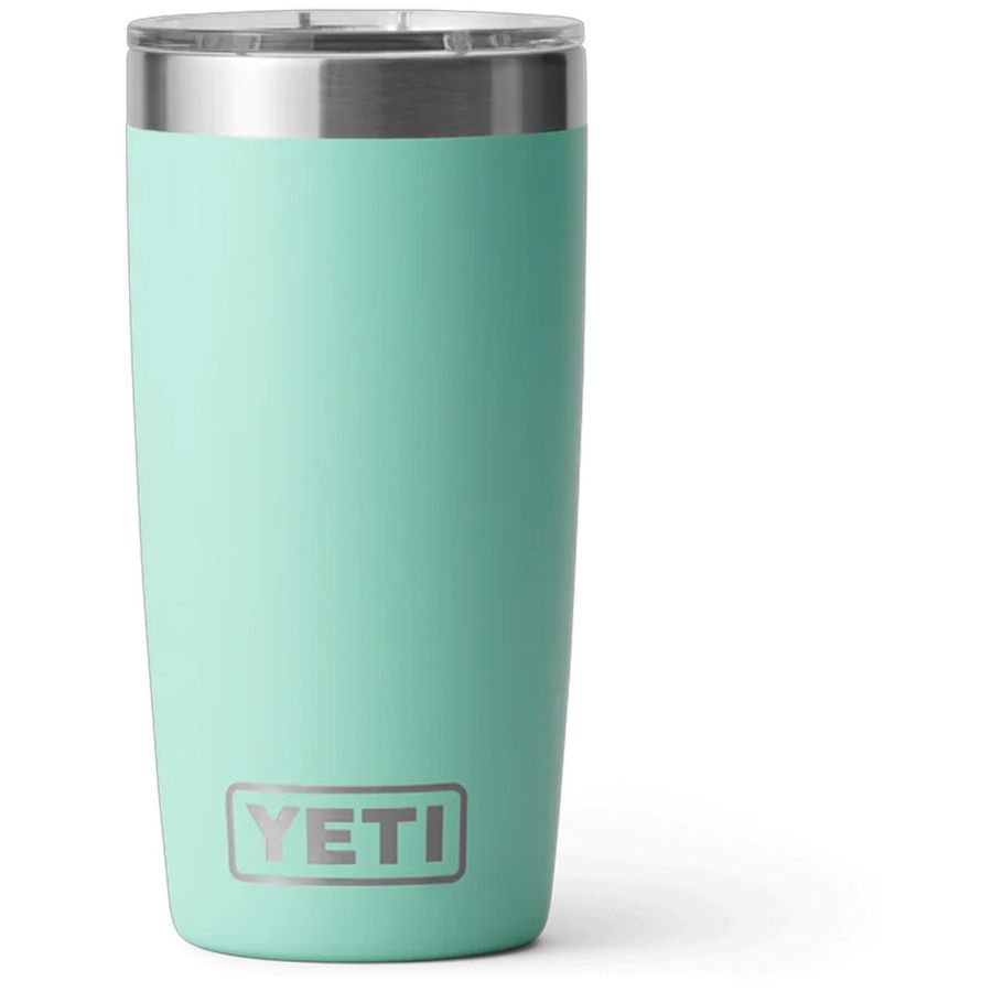 Yeti Rambler Tumbler termosmugg 295 ml, Seafoam