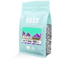 ROST Krafti espresso 250 g kaffebönor