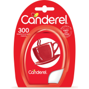 Canderel sötningstabletter 300 st.