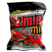 CandyWell Salmiac Mix 130 g