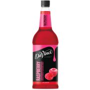 DaVinci Gourmet Classic Raspberry syrup 1 l