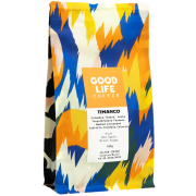 Good Life Coffee Timanco Washed, Colombia 225 g kaffebönor