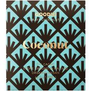 Goodio Coconut ekologisk choklad 51%, 48 g