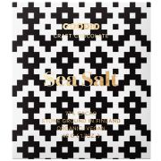 Goodio Sea Salt ekologisk choklad 77%, 48 g