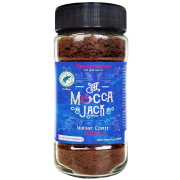 Mocca Jack Decaf koffeinfritt snabbkaffe 100 g
