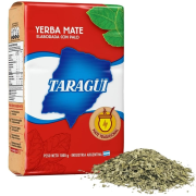 Taragüi yerba mate 500 g