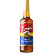 Torani Toasted Marshmallow smaksirap 750 ml